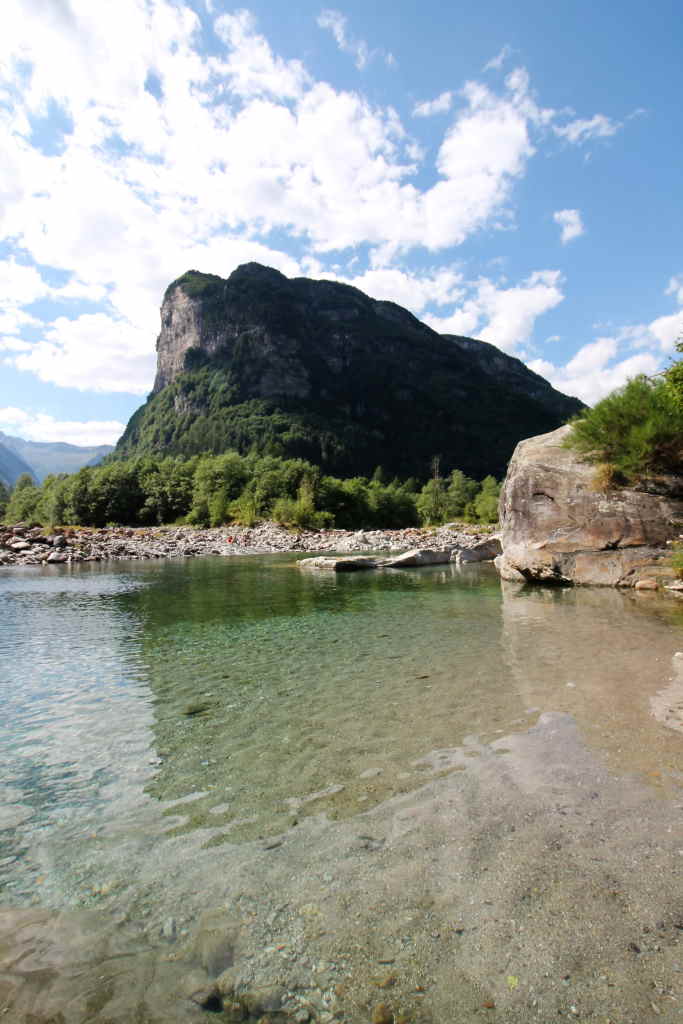 Valle Verzasca