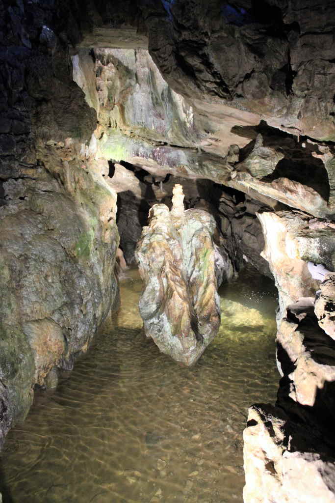 Cuevas de San Beato