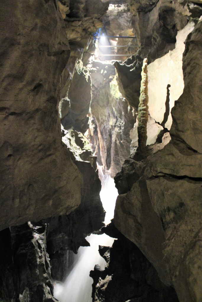 Cuevas de San Beato