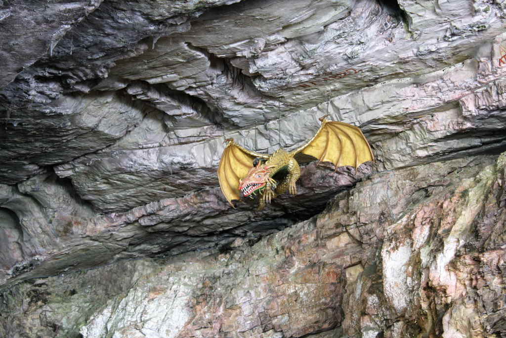 Cuevas de San Beato