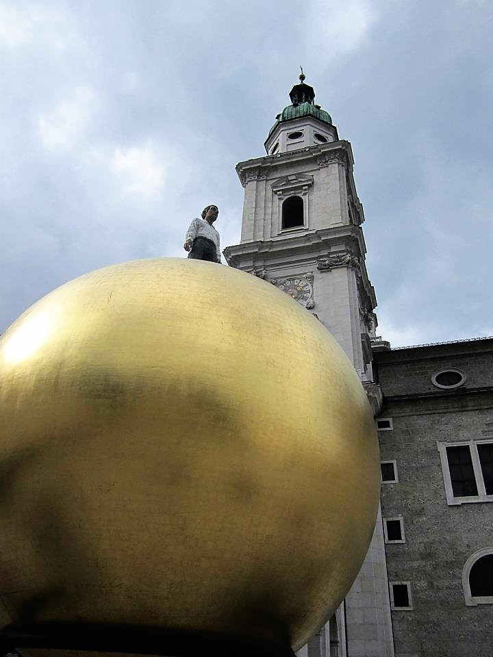 Qué ver en Salzburgo en un día