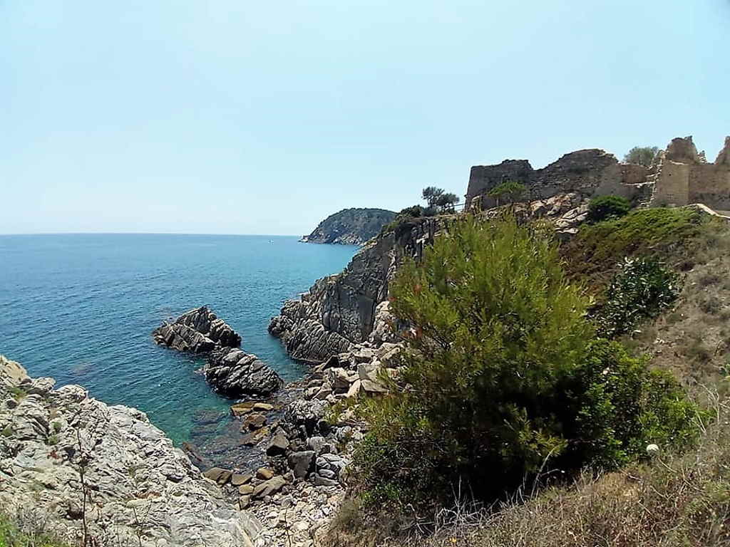 Camino de Ronda