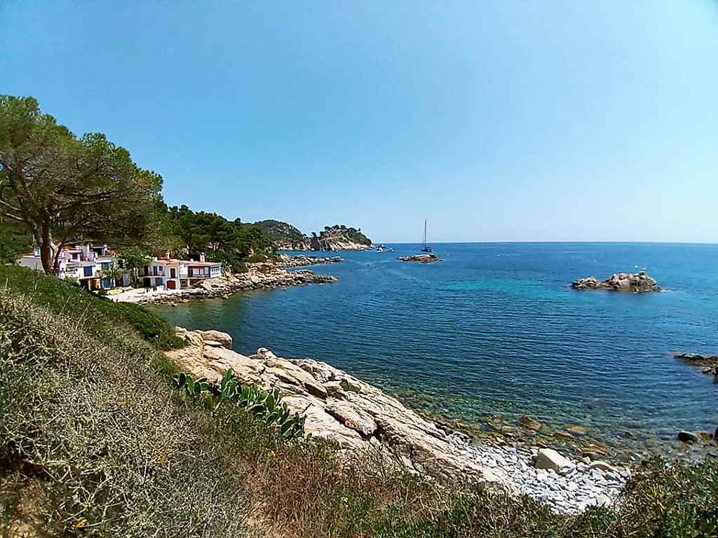 Camino de Ronda