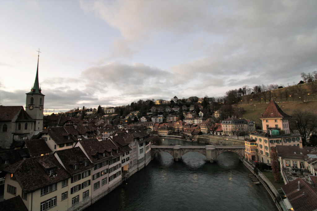 Qué ver en Berna