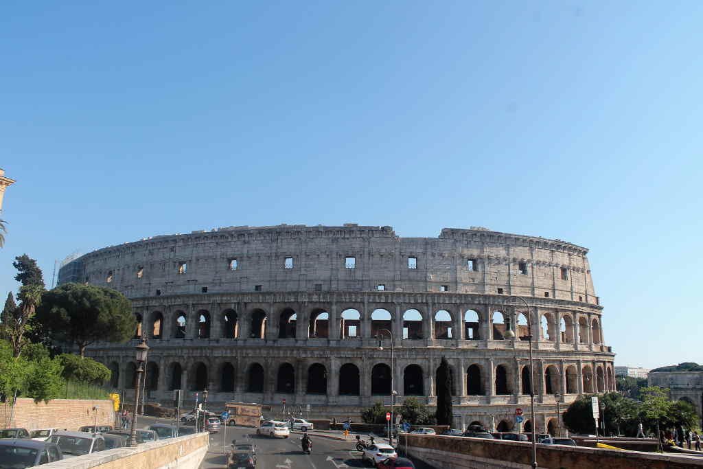 Qué ver en Roma