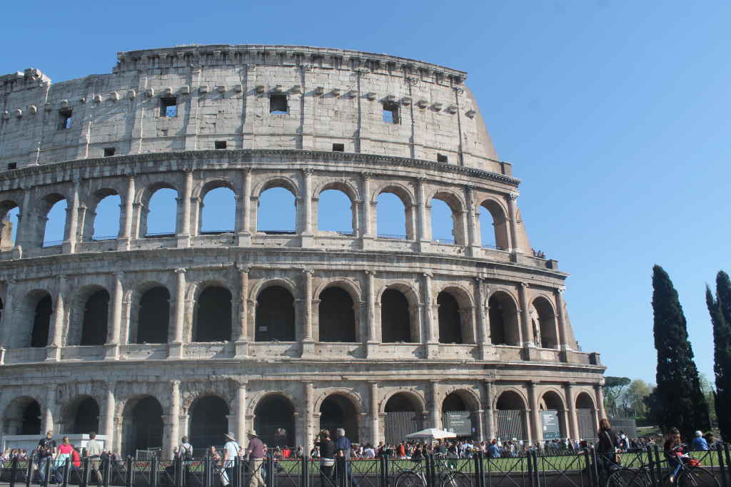Qué ver en Roma