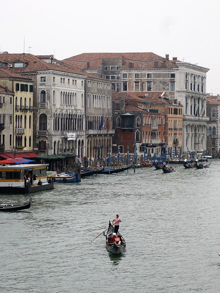 Qué ver en Venecia