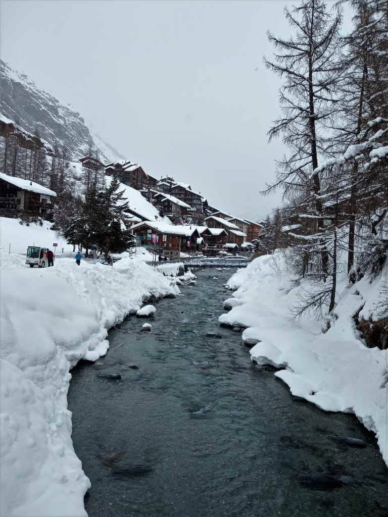 Zermatt