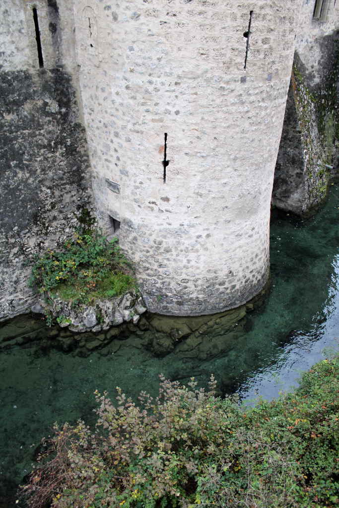 Lago Lemán